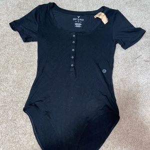 american eagle body suit